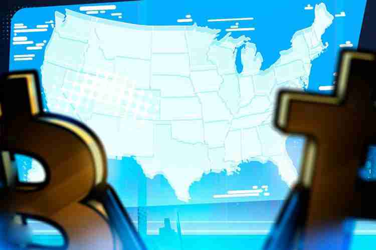 比特币（btc）因美国就业数据疲软下跌，但第四季度仍有望上涨至 18.5 万美元